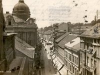 Ilica 1931. godine